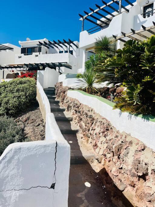 Apartamento El Ancla Las Palmas de Gran Canaria Exterior photo