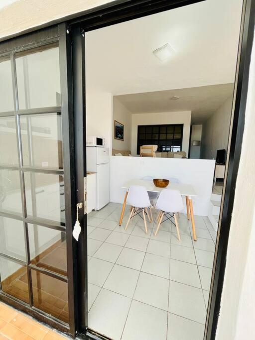 Apartamento El Ancla Las Palmas de Gran Canaria Exterior photo