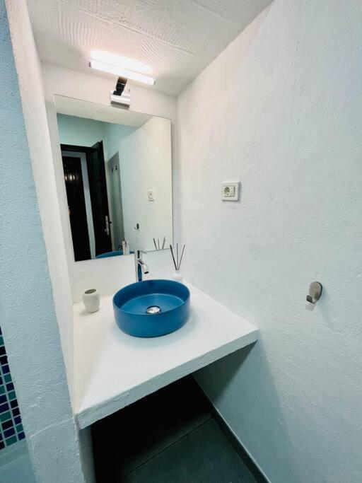 Apartamento El Ancla Las Palmas de Gran Canaria Exterior photo