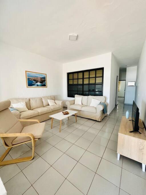 Apartamento El Ancla Las Palmas de Gran Canaria Exterior photo