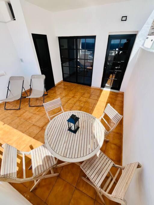 Apartamento El Ancla Las Palmas de Gran Canaria Exterior photo