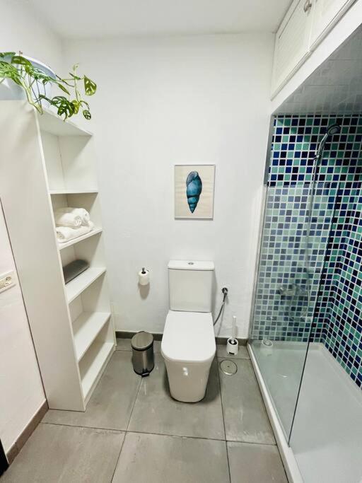 Apartamento El Ancla Las Palmas de Gran Canaria Exterior photo