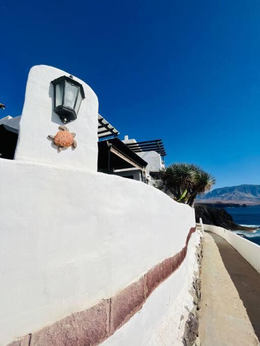 Apartamento El Ancla Las Palmas de Gran Canaria Exterior photo