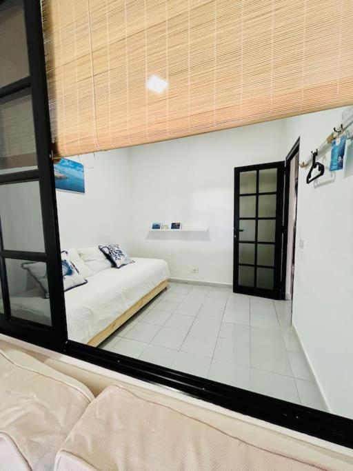 Apartamento El Ancla Las Palmas de Gran Canaria Exterior photo