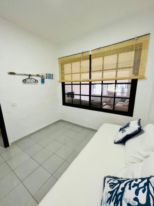 Apartamento El Ancla Las Palmas de Gran Canaria Exterior photo