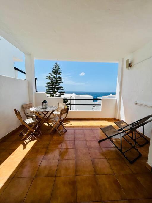 Apartamento El Ancla Las Palmas de Gran Canaria Exterior photo